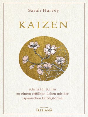 cover image of Kaizen